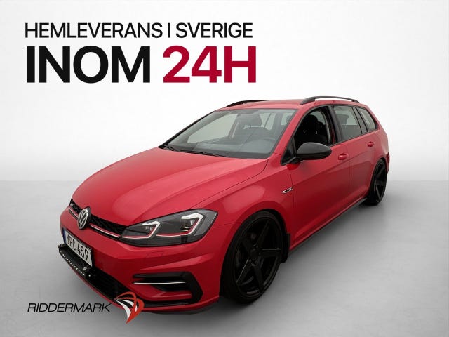 Volkswagen Golf I 2018 – bild 3