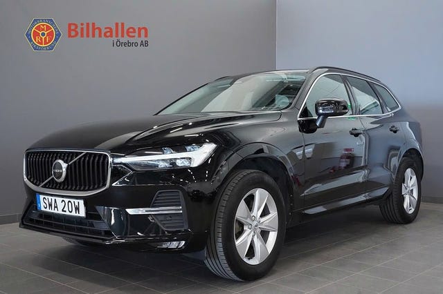 Volvo XC60 2023