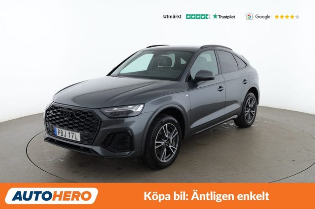 Audi Q5 2024