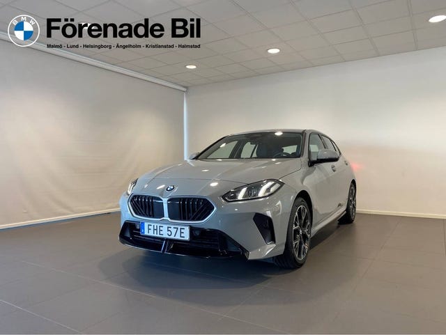 BMW 120 2026