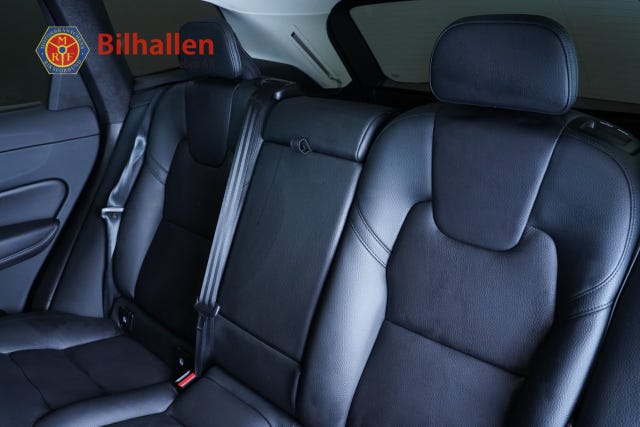 Volvo XC60 2023 – bild 4