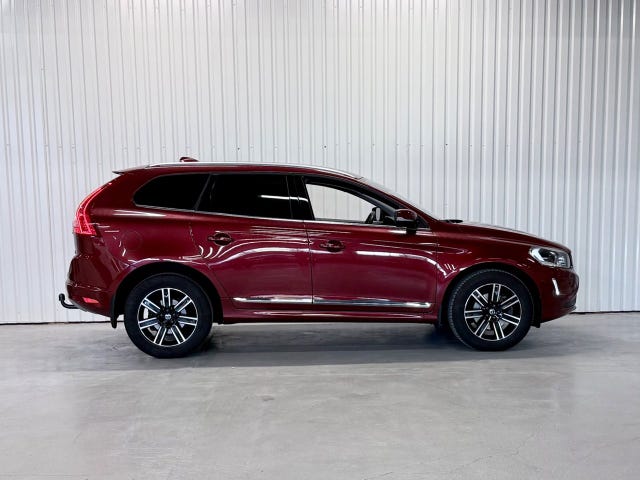 Volvo XC60 2017 – bild 2