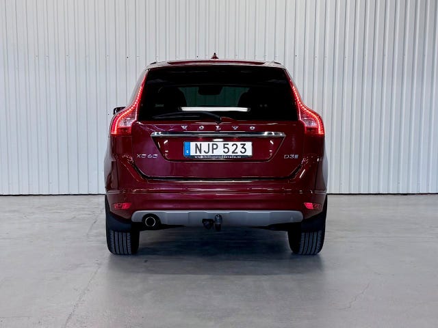 Volvo XC60 2017 – bild 4