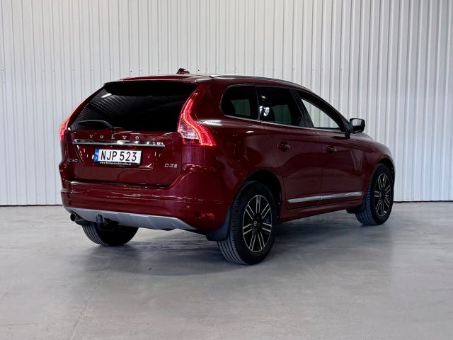 Volvo XC60 2017 – bild 3