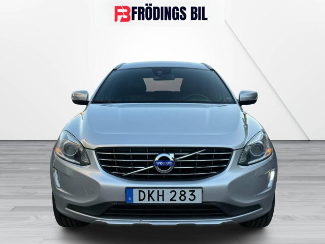 Volvo XC60 2015 – bild 4