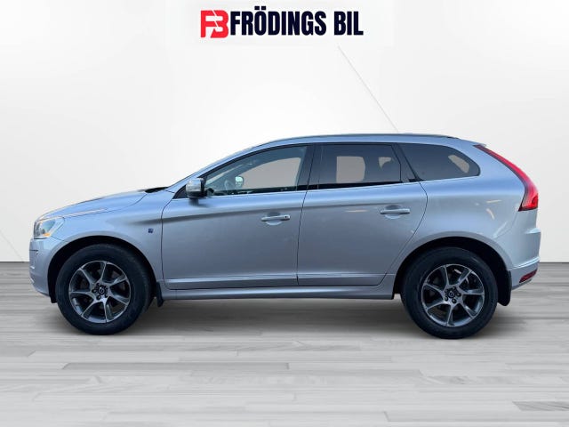 Volvo XC60 2015 – bild 2