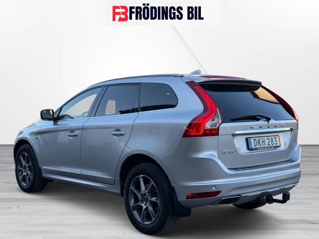 Volvo XC60 2015 – bild 3