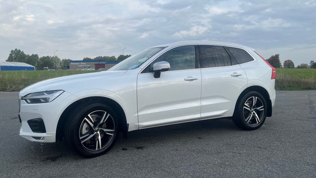 Volvo XC60 2018 – bild 4