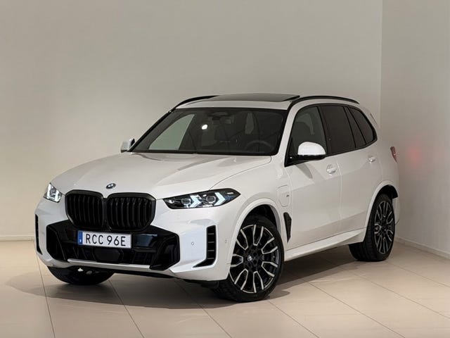 BMW X5 2026