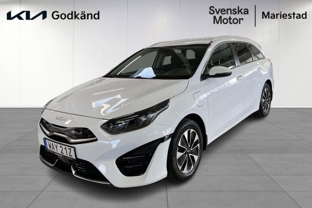 Kia Ceed 2024