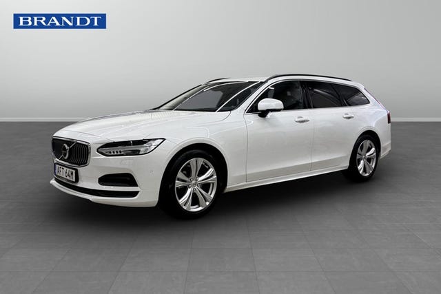Volvo V90 2024