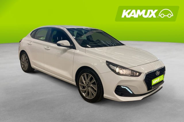 Hyundai i30 2020