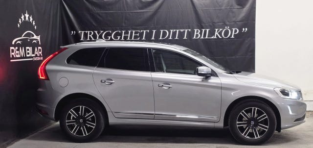 Volvo XC60 2017 – bild 4