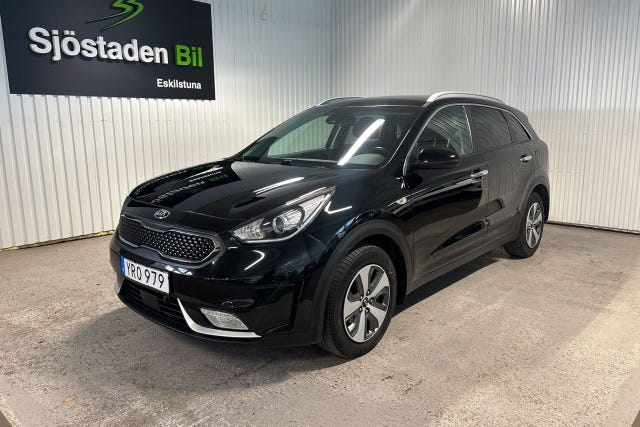 Kia Niro 2019