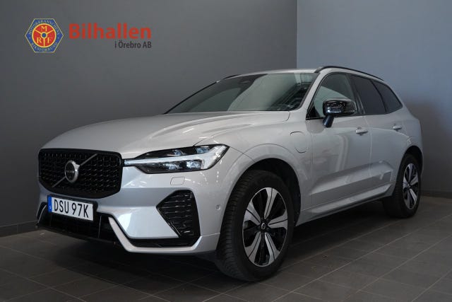 Volvo XC60 2023