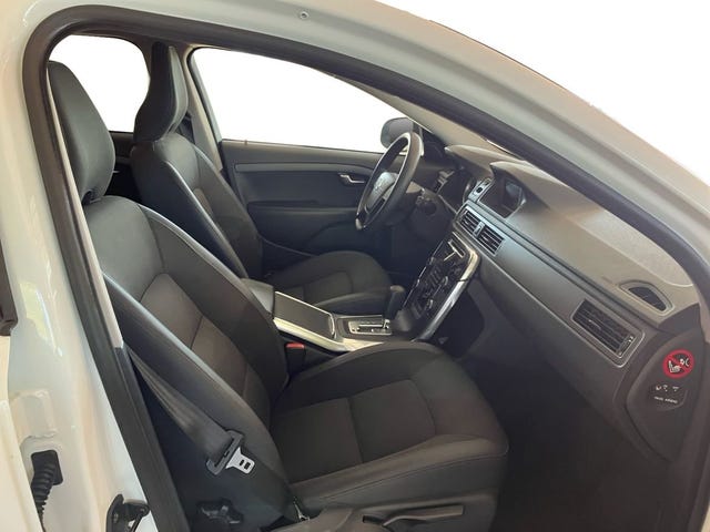 Volvo V70 2012 – bild 4