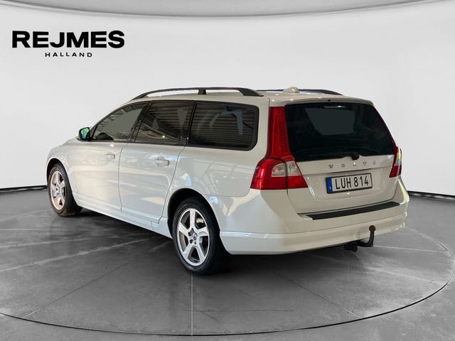 Volvo V70 2012 – bild 2