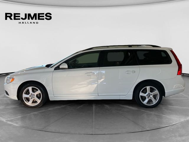 Volvo V70 2012 – bild 3