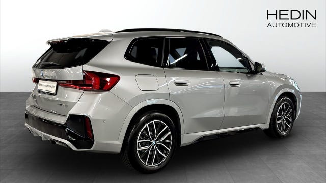BMW X1 2026 – bild 2