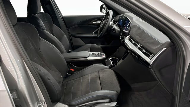 BMW X1 2026 – bild 3