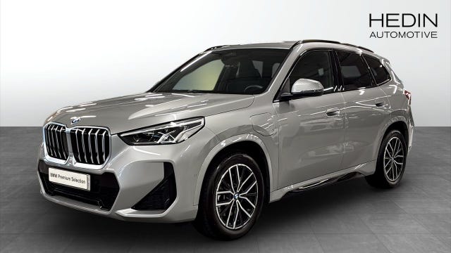 BMW X1 2026