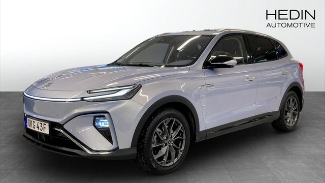 MG Marvel R 2022