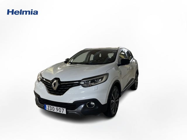 Renault Kadjar 2018