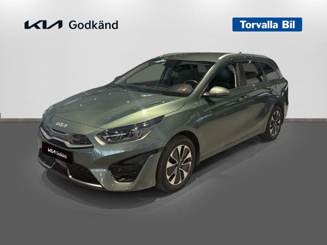 Kia Ceed 2024