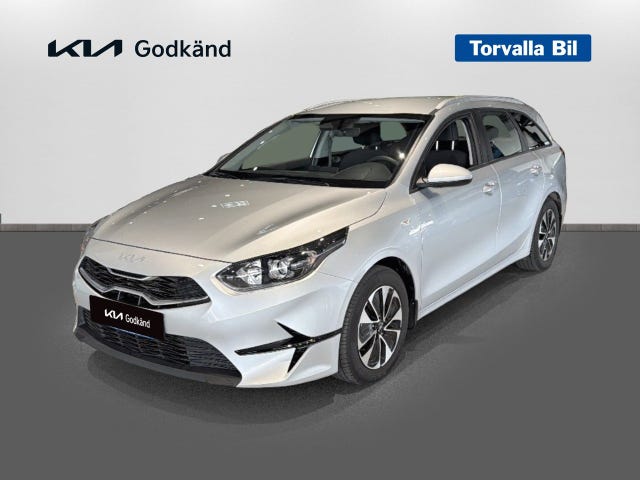 Kia Ceed 2025
