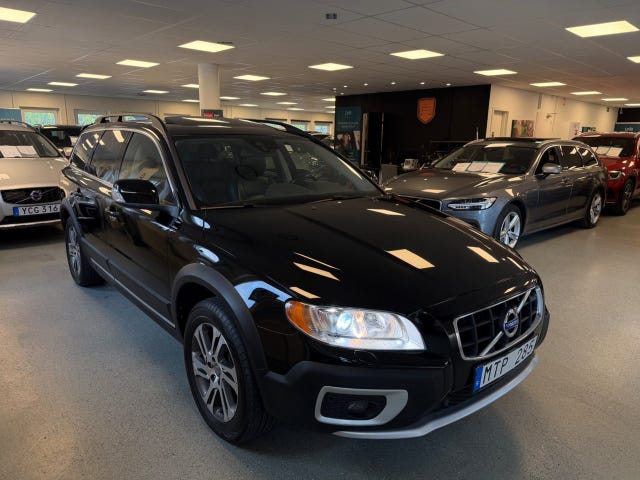 Volvo XC70 2013 – bild 3