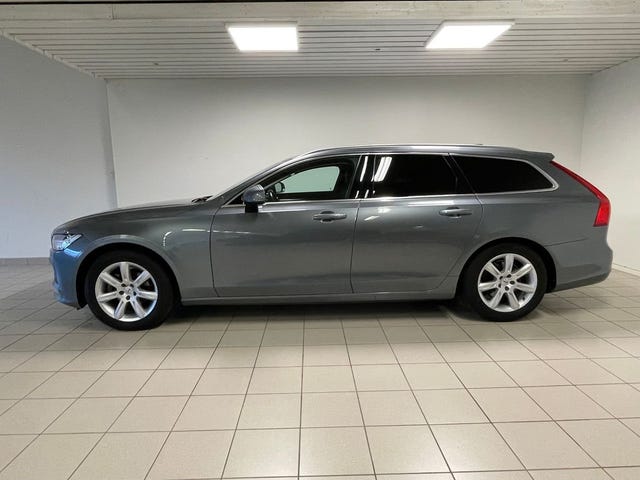 Volvo V90 2018 – bild 2