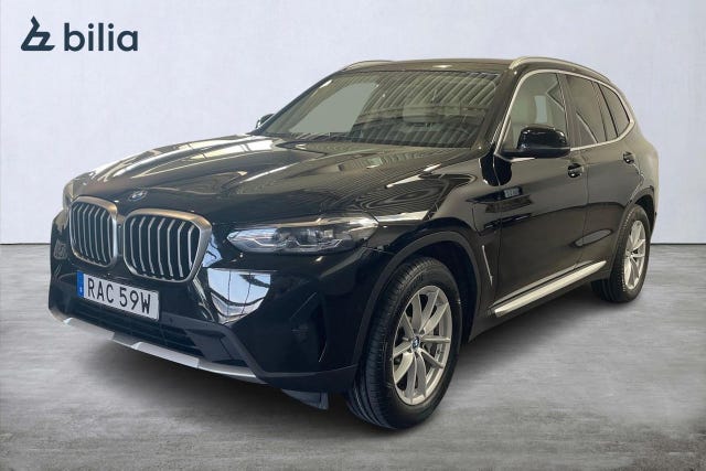BMW X3 2023