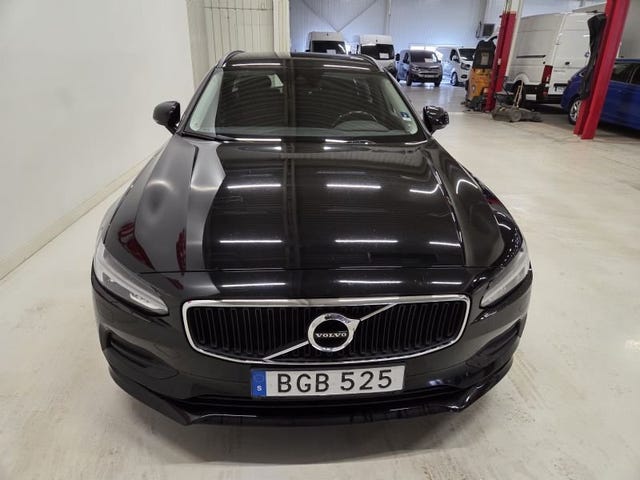Volvo V90 2018 – bild 2