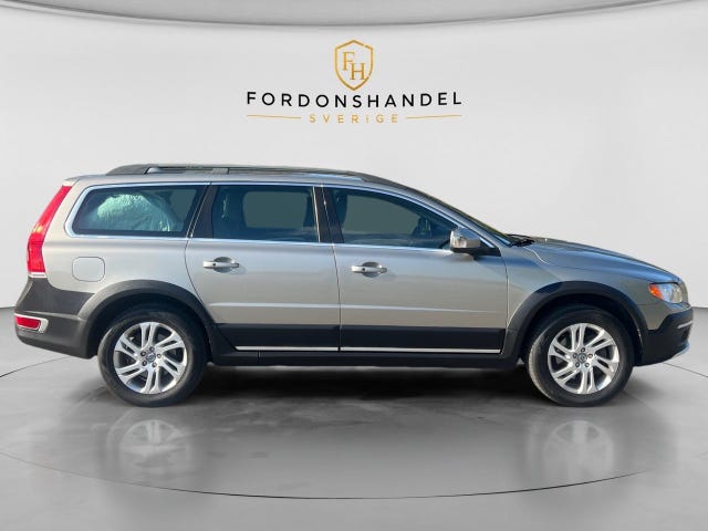 Volvo XC70 2014 – bild 4