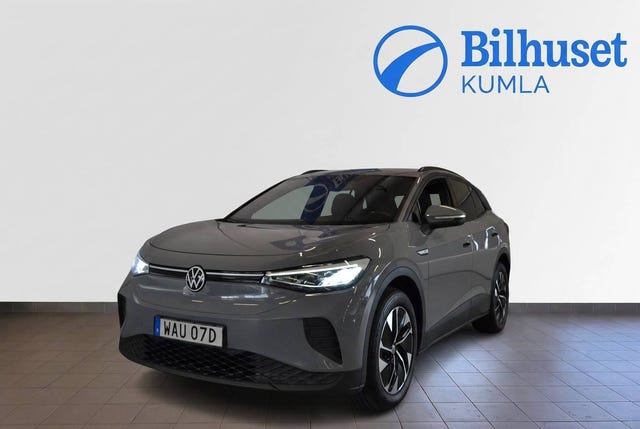 Volkswagen ID.4 2023