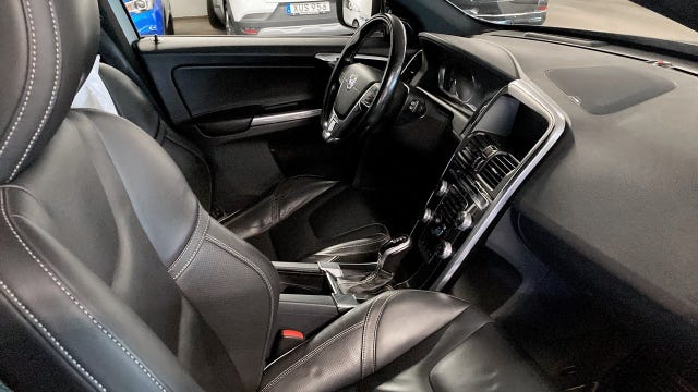 Volvo XC60 2016 – bild 3