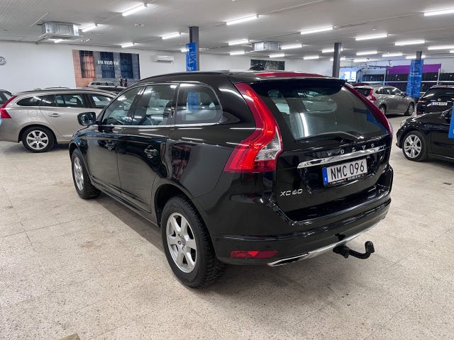 Volvo XC60 2015 – bild 4
