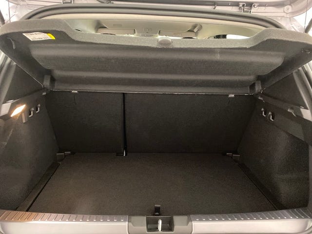 Dacia Sandero Stepway 2026 – bild 2