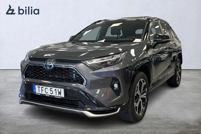 Toyota RAV4 2023
