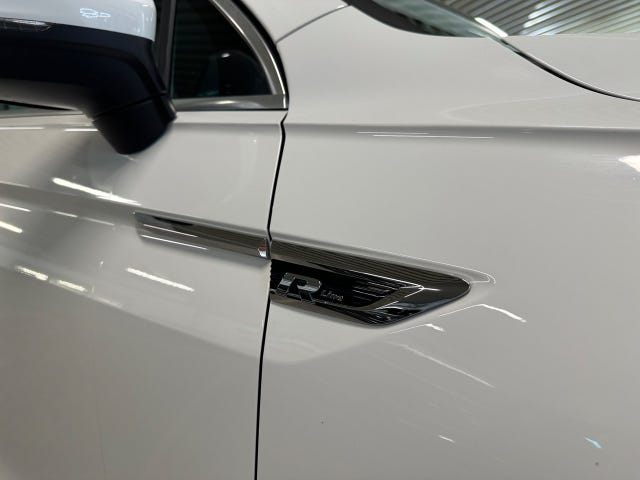 Volkswagen Tiguan 2017 – bild 3