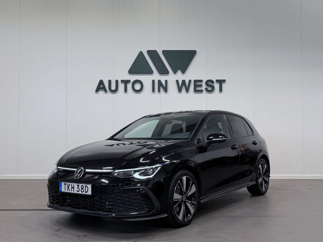 Volkswagen Golf I 2021