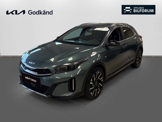 Kia XCeed 2023