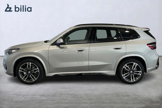 BMW X1 2026 – bild 3
