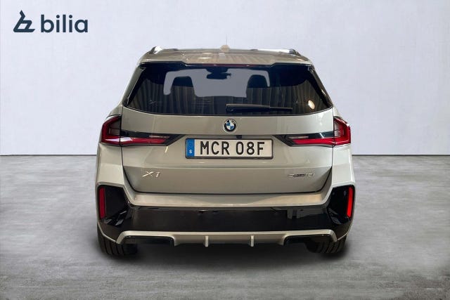 BMW X1 2026 – bild 4