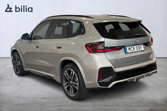 BMW X1 2026 – bild 2