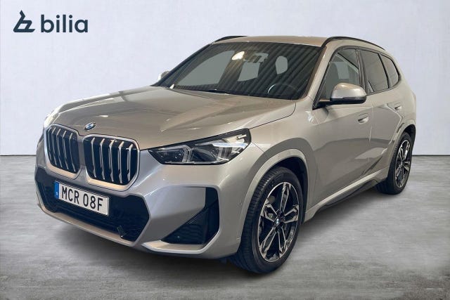 BMW X1 2026