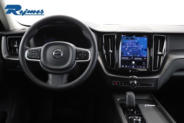 Volvo XC60 2025 – bild 4
