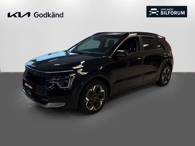 Kia Niro 2024