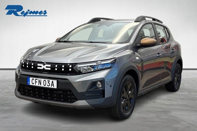 Dacia Sandero 2026