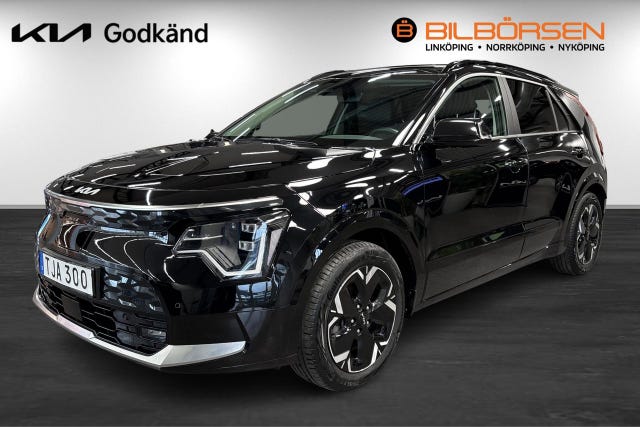Kia Niro 2023